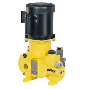 mRoy MRB Series