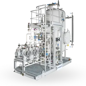 Systèmes d’injection de produits chimiques