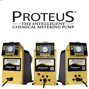 Serie PROTEUS™ 