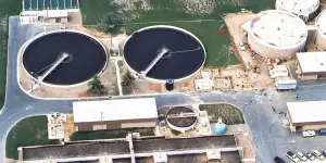 Wastewater Treatment