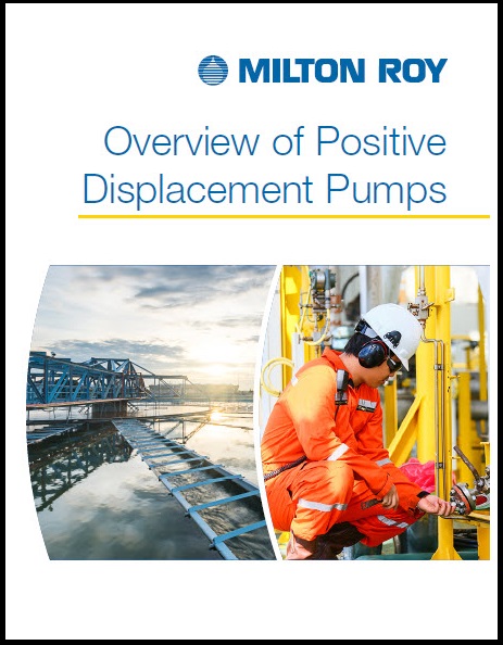 positive-displacement-pumps